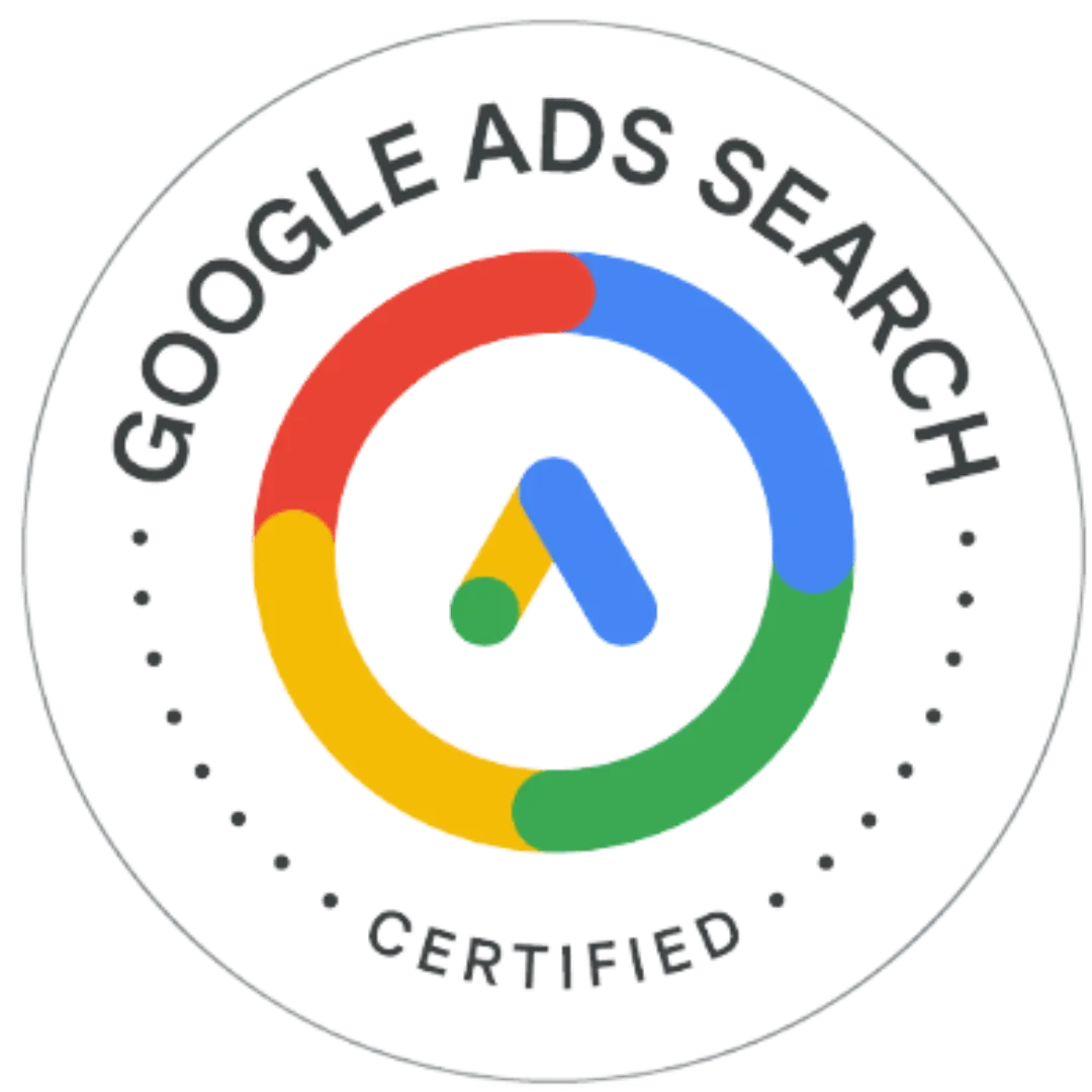 Google Ads Certified